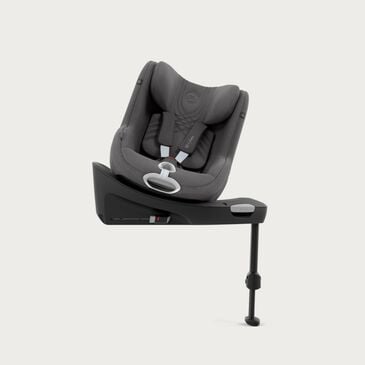 Silla Sirona T i-Size de Cybex